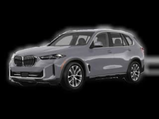 BMW X5 sDrive40i Sports Activity Vehicle
