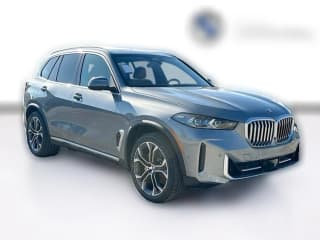 BMW X5 sDrive40i Sports Activity Vehicle