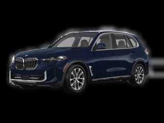 BMW X5 sDrive40i Sports Activity Vehicle