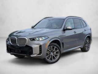BMW X5 sDrive40i Sports Activity Vehicle