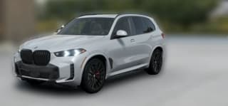BMW X5 sDrive40i Sports Activity Vehicle
