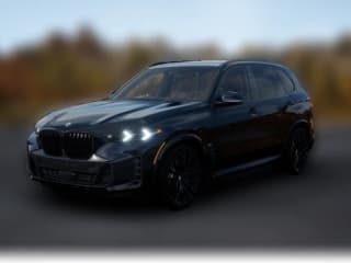 BMW X5 sDrive40i Sports Activity Vehicle