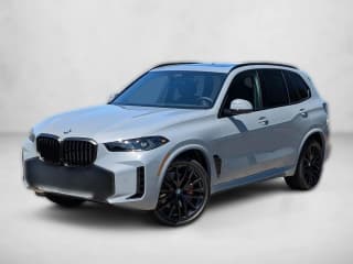 BMW X5 sDrive40i Sports Activity Vehicle
