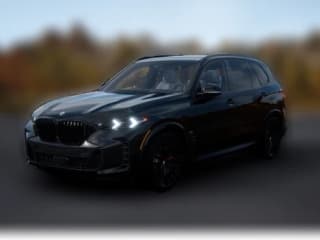 BMW X5 sDrive40i Sports Activity Vehicle