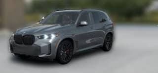 BMW X5 sDrive40i Sports Activity Vehicle