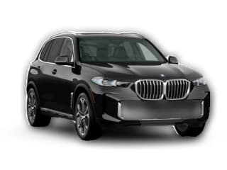 BMW X5 sDrive40i Sports Activity Vehicle
