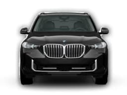 BMW X5 sDrive40i Sports Activity Vehicle 2026 — side view