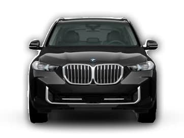 BMW X5 sDrive40i Sports Activity Vehicle 2026 — side view