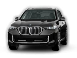 BMW X5 sDrive40i Sports Activity Vehicle 2026 — side view