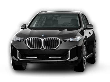 BMW X5 sDrive40i Sports Activity Vehicle 2026 — side view
