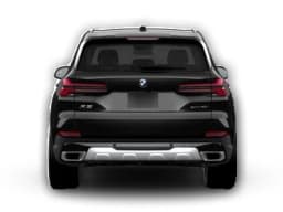 BMW X5 sDrive40i Sports Activity Vehicle 2026 — side view