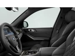 BMW X5 sDrive40i Sports Activity Vehicle 2026 — side view