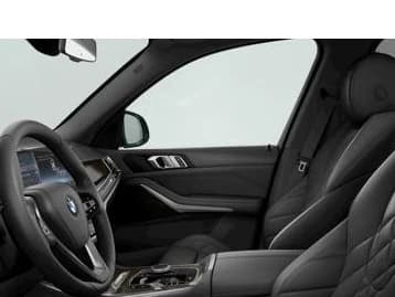 BMW X5 sDrive40i Sports Activity Vehicle 2026 — side view