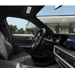 BMW X5 sDrive40i Sports Activity Vehicle 2026 — side view
