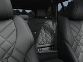 BMW X5 sDrive40i Sports Activity Vehicle 2026 — side view