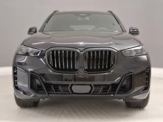 BMW X5 sDrive40i Sports Activity Vehicle