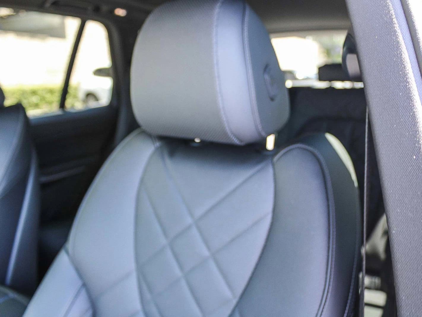 BMW X5 sDrive40i Sports Activity Vehicle 2026 — side view
