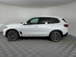 BMW X5 sDrive40i Sports Activity Vehicle