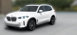 BMW X5 sDrive40i Sports Activity Vehicle