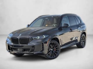 BMW X5 sDrive40i Sports Activity Vehicle