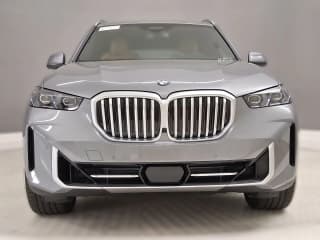 BMW X5 sDrive40i Sports Activity Vehicle