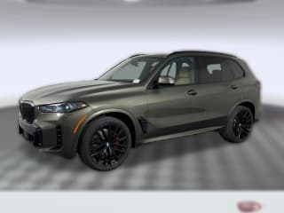 BMW X5 sDrive40i Sports Activity Vehicle
