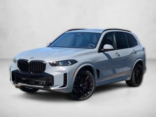 BMW X5 sDrive40i Sports Activity Vehicle