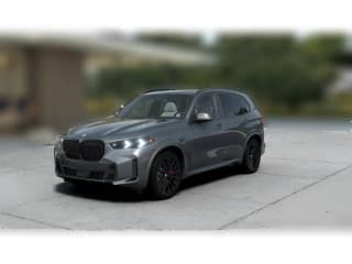 BMW X5 sDrive40i Sports Activity Vehicle