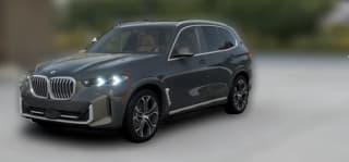 BMW X5 sDrive40i Sports Activity Vehicle