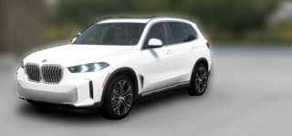 BMW X5 sDrive40i Sports Activity Vehicle