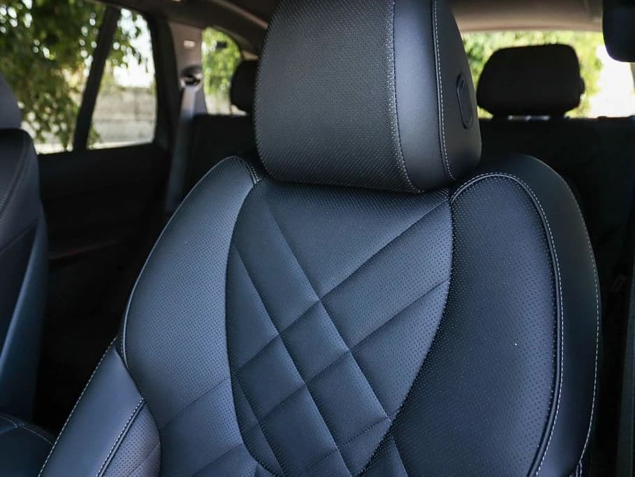 BMW X5 sDrive40i Sports Activity Vehicle 2026 — side view
