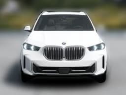 BMW X5 sDrive40i Sports Activity Vehicle 2026 — side view