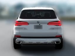 BMW X5 sDrive40i Sports Activity Vehicle 2026 — side view
