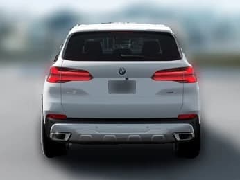 BMW X5 sDrive40i Sports Activity Vehicle 2026 — side view