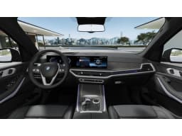 BMW X5 sDrive40i Sports Activity Vehicle 2026 — side view