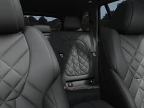 BMW X5 sDrive40i Sports Activity Vehicle 2026 — side view