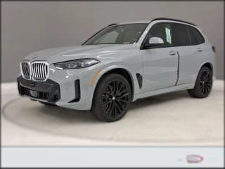 BMW X5 sDrive40i Sports Activity Vehicle
