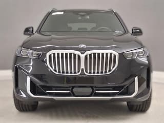 BMW X5 sDrive40i Sports Activity Vehicle