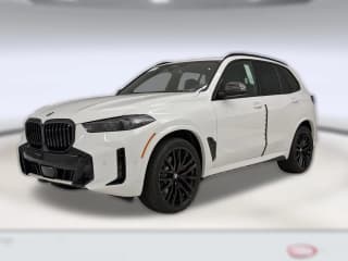 BMW X5 sDrive40i Sports Activity Vehicle