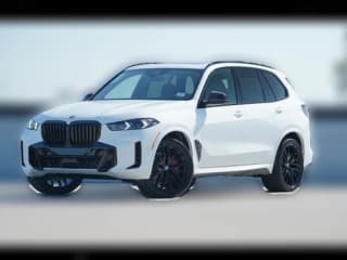 BMW X5 sDrive40i Sports Activity Vehicle
