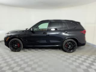 BMW X5 sDrive40i Sports Activity Vehicle