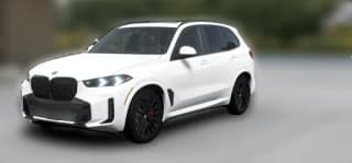 BMW X5 sDrive40i Sports Activity Vehicle