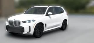 BMW X5 sDrive40i Sports Activity Vehicle
