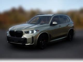 BMW X5 sDrive40i Sports Activity Vehicle