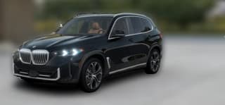 BMW X5 sDrive40i Sports Activity Vehicle