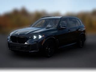 BMW X5 sDrive40i Sports Activity Vehicle