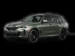 BMW X5 sDrive40i Sports Activity Vehicle