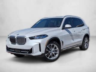 BMW X5 sDrive40i Sports Activity Vehicle