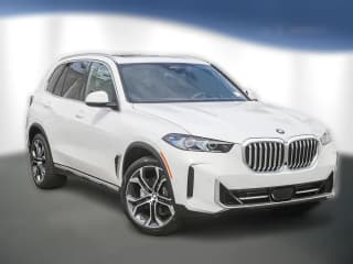 BMW X5 sDrive40i Sports Activity Vehicle