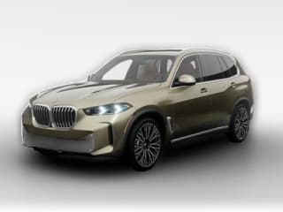 BMW X5 sDrive40i Sports Activity Vehicle